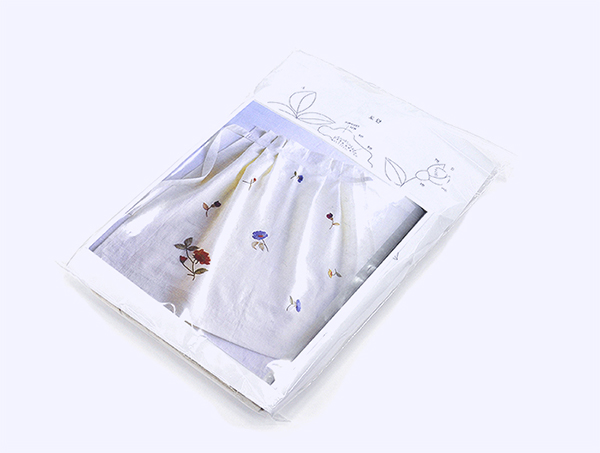 옐로우루시 프랑스자수