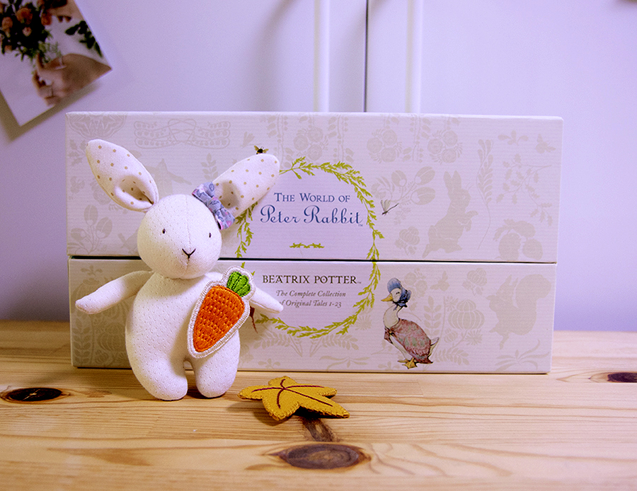 옐로우루시 프랑스자수