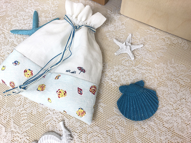 옐로우루시 프랑스자수