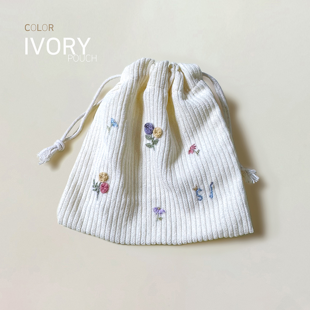 옐로우루시 프랑스자수 원데이클래스