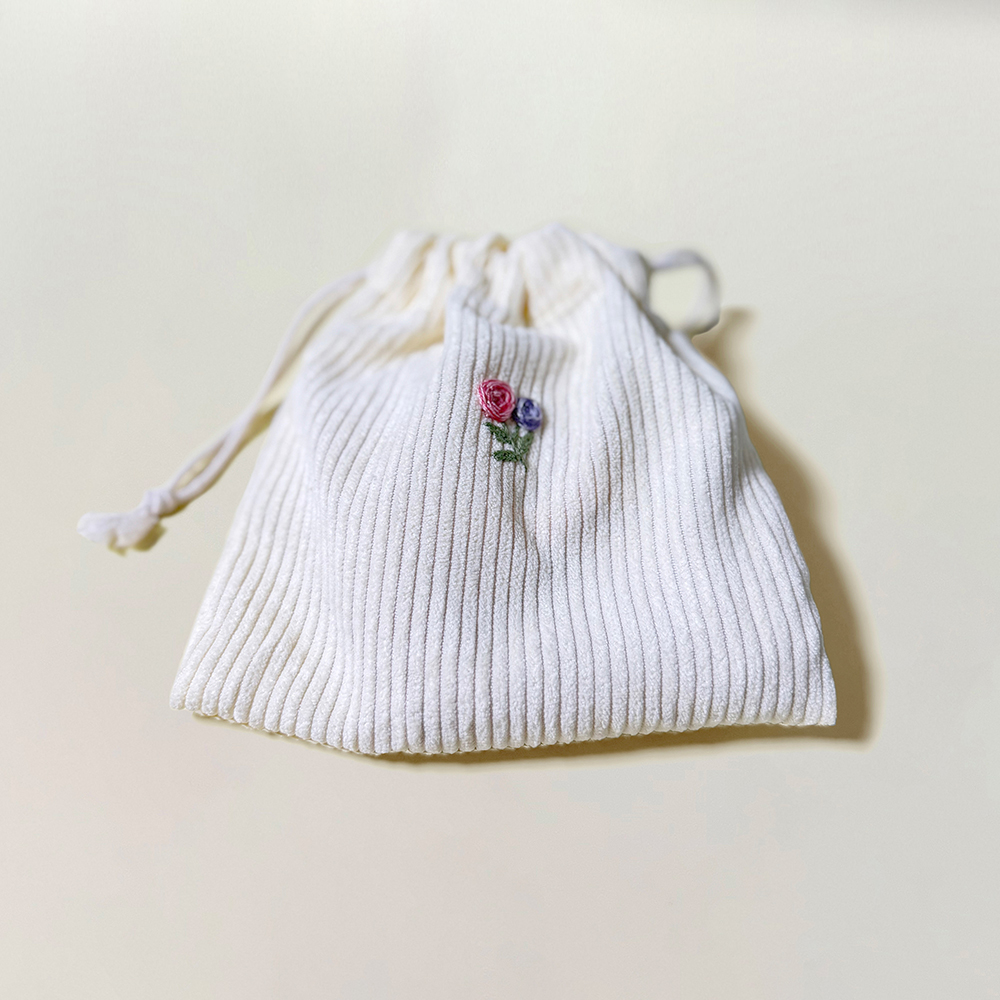 옐로우루시 프랑스자수 원데이클래스