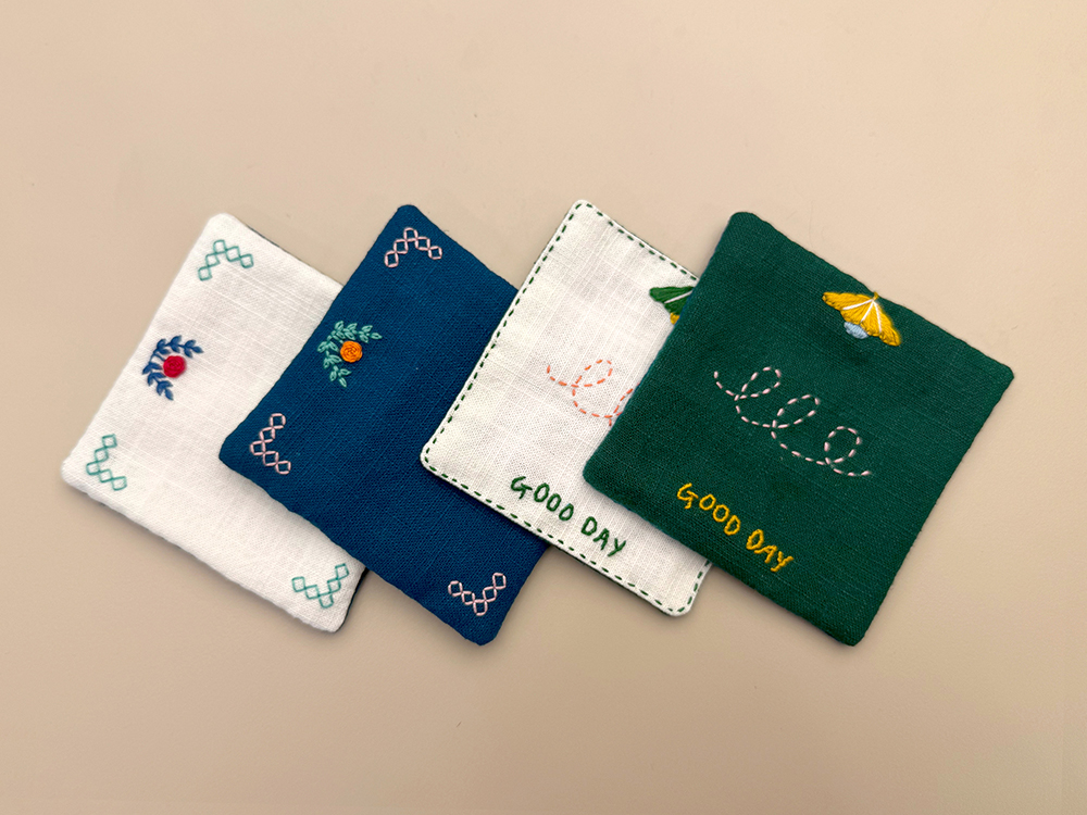 티코스터 원데이 클래스